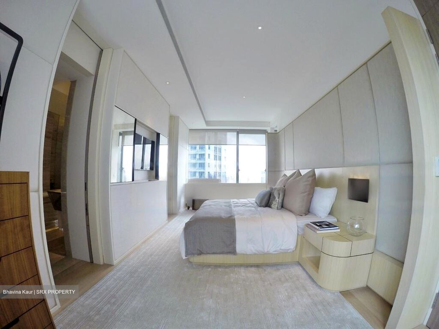 Ardmore Residence (D10), Condominium #492154751